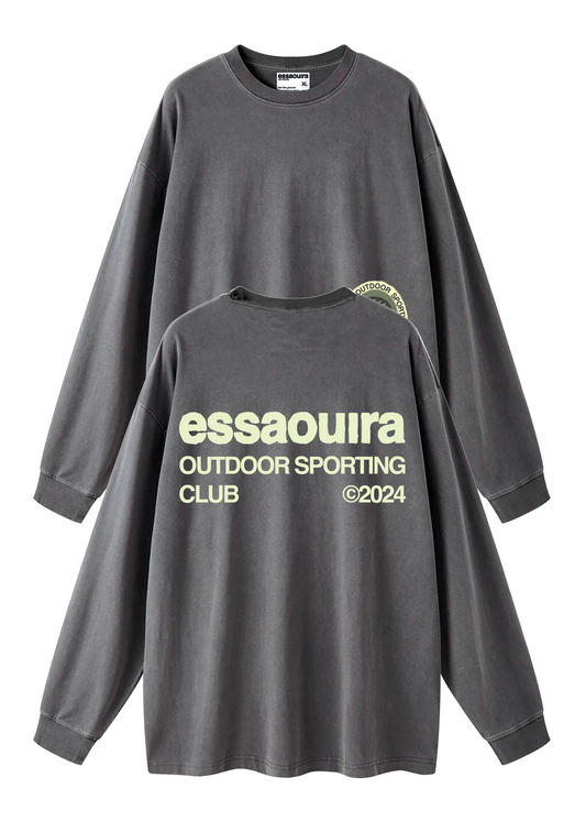 SPORTING CLUB