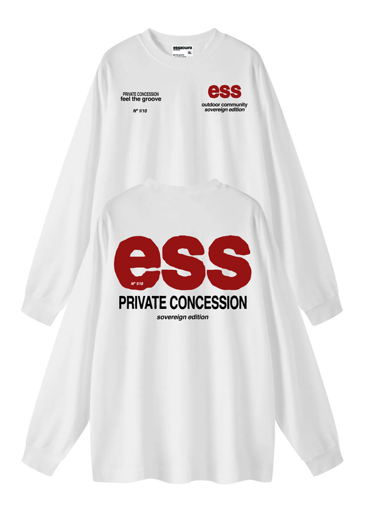 PRIVATE CONCESSION
